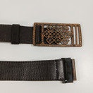 Vyö, Pentti Sarpaneva