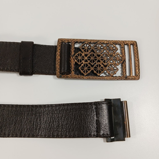 Vyö, Pentti Sarpaneva