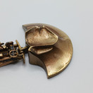 Kaulakoru, Lapponia, General Motors, design Björn Weckström