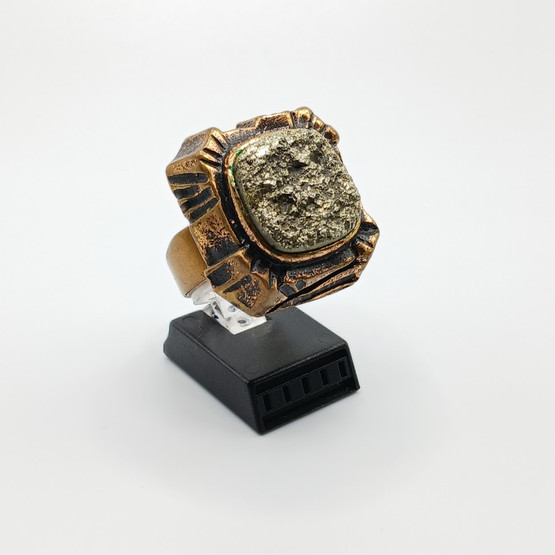 Sormus, Kelo, design Pentti Sarpaneva