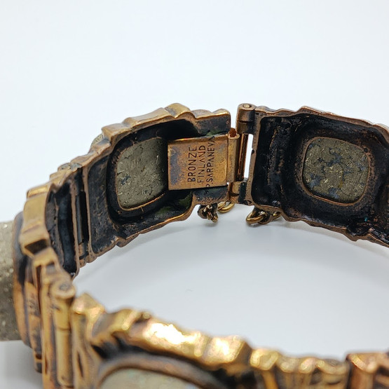 Rannekoru, Kelo, design Pentti Sarpaneva