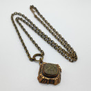 Kaulakoru, Kelo, design Pentti Sarpaneva