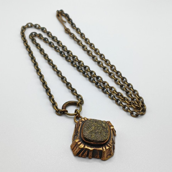 Kaulakoru, Kelo, design Pentti Sarpaneva