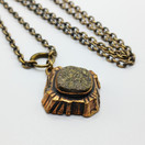 Kaulakoru, Kelo, design Pentti Sarpaneva