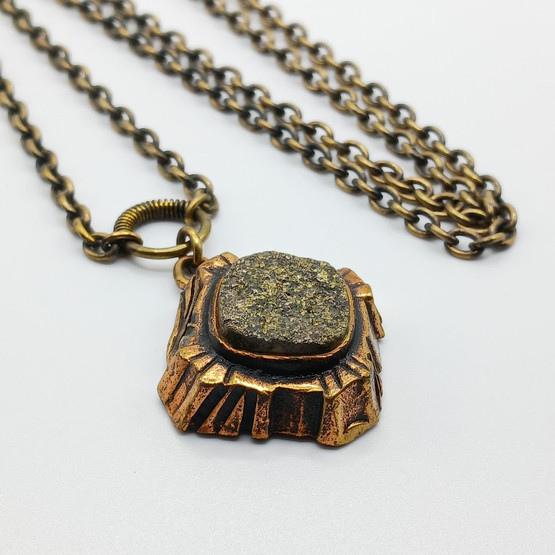 Kaulakoru, Kelo, design Pentti Sarpaneva