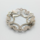 Rintakoru, Suotniemen solki, Kalevala Koru