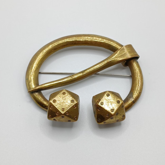 Rintakoru, Kalevala Koru