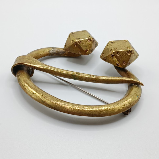 Rintakoru, Kalevala Koru