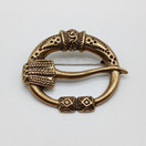 Rintakoru, Virusmäen solki, Kalevala Koru