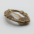 Rintakoru, Virusmäen solki, Kalevala Koru