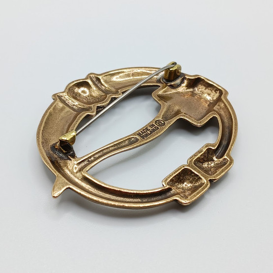 Rintakoru, Virusmäen solki, Kalevala Koru