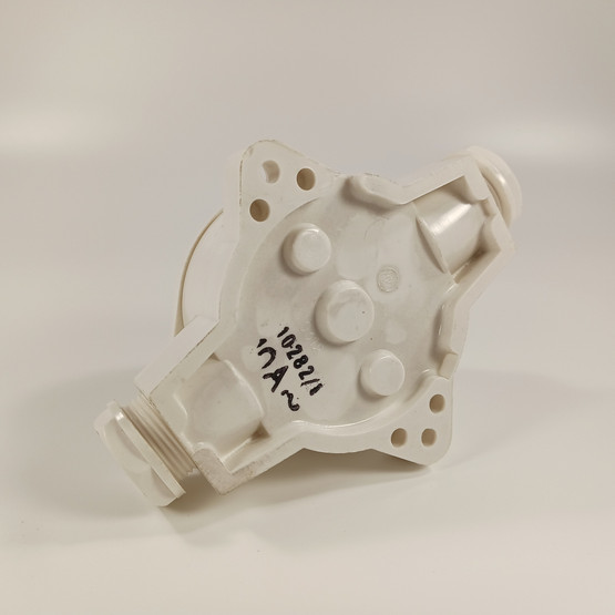 Valaisimen vääntökytkin 3kpl setti, Puristustuote Oy