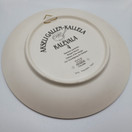 Wall plate, Defense of the Sampo, Kalevala, Arabia