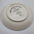 Seinälautanen, Joukahaisen kosto, Kalevala, Arabia