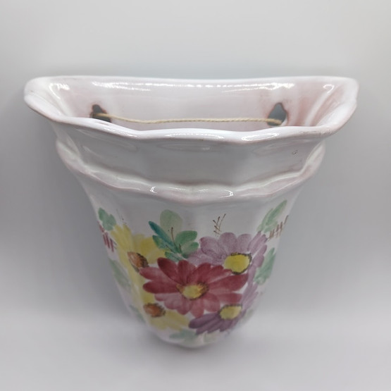 Seinäruukku, Arabia