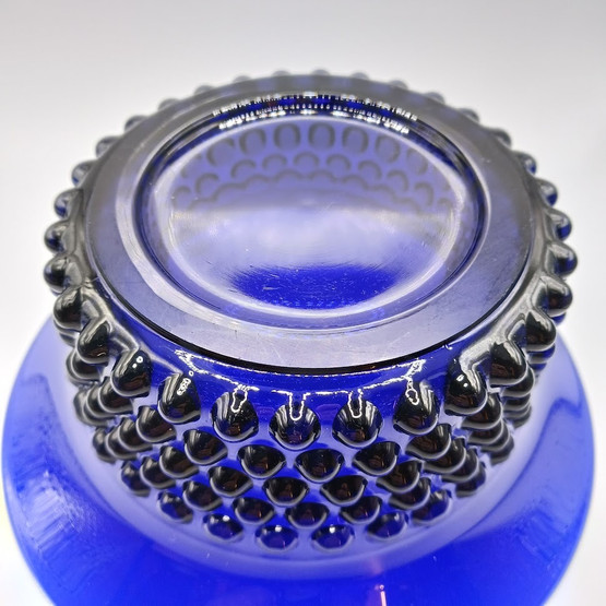 Näppyläkulho, Saara Hopea