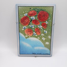 Koristelaatta, Taivaalla säkenöi, Arabia, Heljä Liukko-Sundström