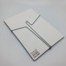 Koristelaatta, Taivaalla säkenöi, Arabia, Heljä Liukko-Sundström