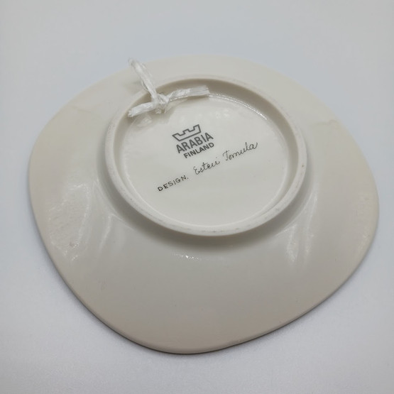 Seinälautanen, Arabia, design Esteri Tomula