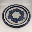 Tarjoiluastia, Anemone, Arabia