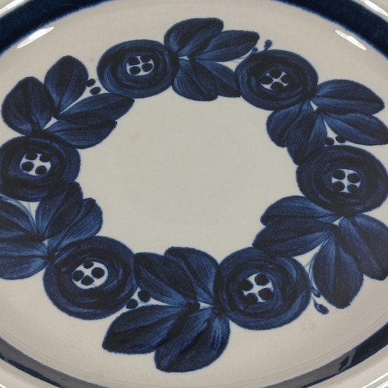 Tarjoiluastia, Anemone, Arabia