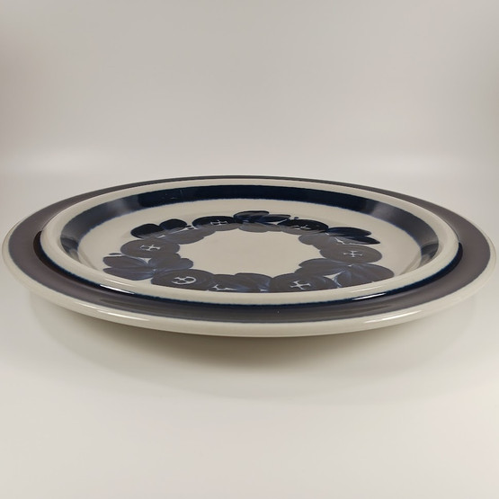 Tarjoiluastia, Anemone, Arabia