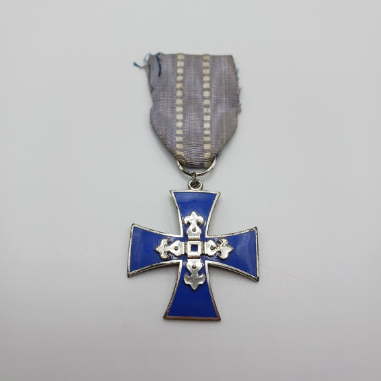 Kotijoukkojen muistoristi