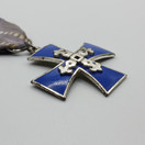 Kotijoukkojen muistoristi