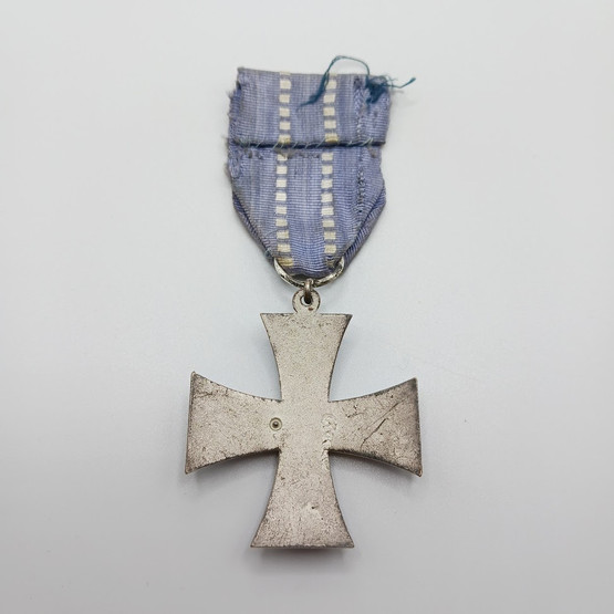 Kotijoukkojen muistoristi