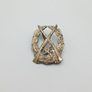 Ampumamerkki, För Fosterlandet