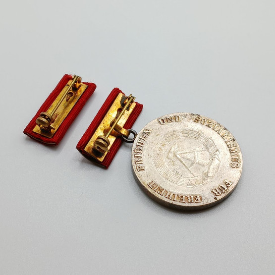 Mitali, Kämpfer gegen die reaktion 1918-1923