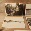 Vanhoja valokuvia 10 kpl