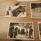 Vanhoja valokuvia 10 kpl