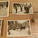 Vanhoja valokuvia 10 kpl