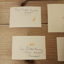 Vanhoja valokuvia 10 kpl