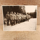 Vanha valokuva, 