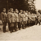 Vanha valokuva, 