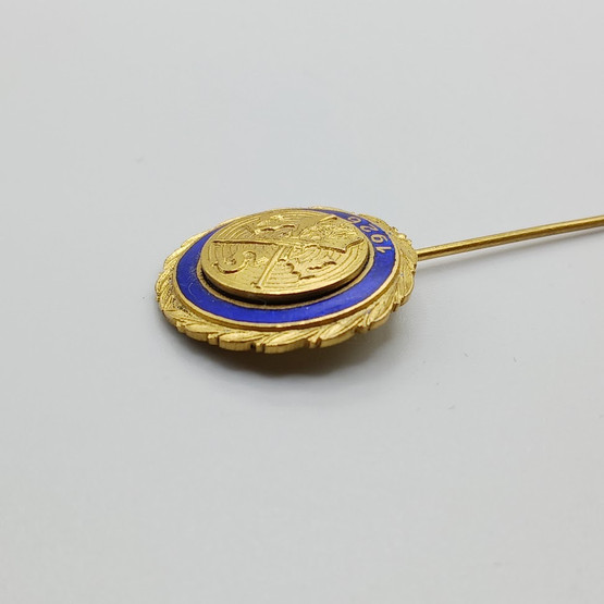 Rintamerkki