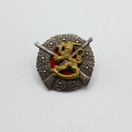 Ampumamerkki, kivääri