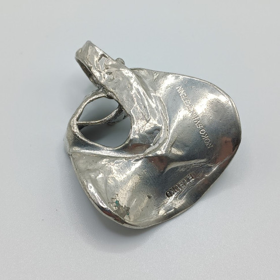 Riipus, Etsuko, Noko Svensktenn