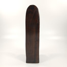 Pöytäkoriste, figuuri, puuta