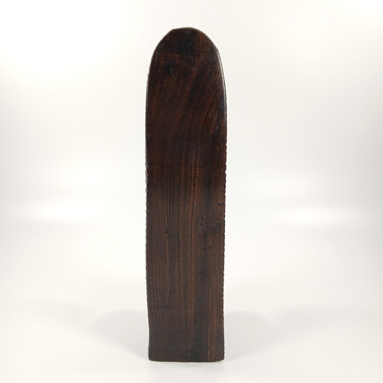 Pöytäkoriste, figuuri, puuta