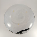 Malja, Kosta Boda, sign. Ulrica Hydman-Vallien