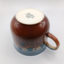 Vuosikuppi, Äidille, Arabia 1978