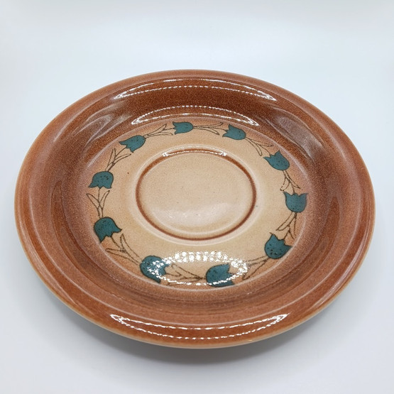 Vuosikuppi, Äidille, Arabia 1978