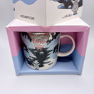 Muumimuki, Muumipäivä 2021, Arabia