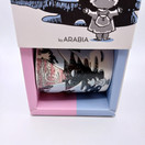 Muumimuki, Muumipäivä 2021, Arabia