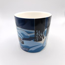 Muumimuki, Lumilyhty, Arabia