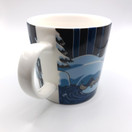 Muumimuki, Lumilyhty, Arabia