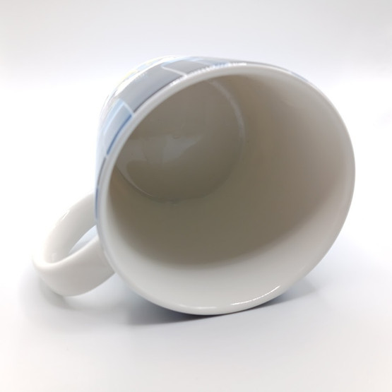 Muumimuki, Lumilyhty, Arabia